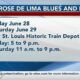 Happening June 28-29: St. Rose de Lima Blues and BBQ Festival coming to Bay St. Louis