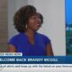 WLOX News welcomes back news anchor, MMJ Brandy McGill