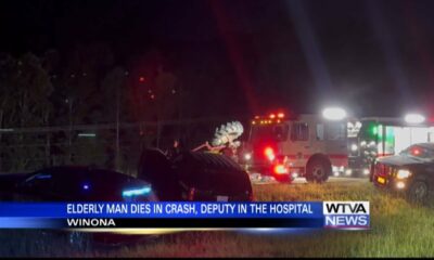 Tractor driver killed in crash involving Montgomery County Sheriff's Department vehicle