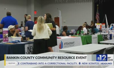 Rankin County hosts community resource event