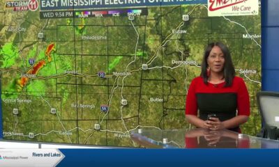 News 11 at 10PM_Weather 6/26/24
