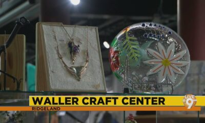 The Waller Craft Center