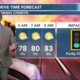 06/26 Ryan's "Warmer" Wednesday Morning Forecast