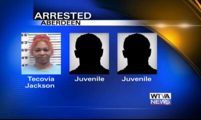 Woman accused of setting up ambush at Aberdeen motel