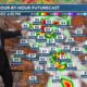 Patrick's Tuesday PM Forecast 6/25