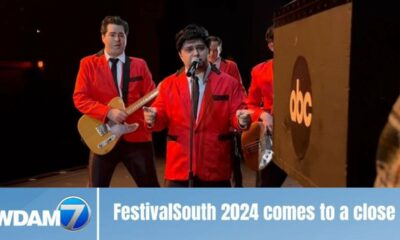 FestivalSouth 2024 comes to a close