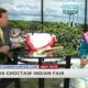 Choctaw Indian Princess Nalani Thompson Discusses the 2024 Choctaw Indian Fair