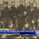 Oren Dunn City Museum showcases pictures of Tupelo Military Institute football team