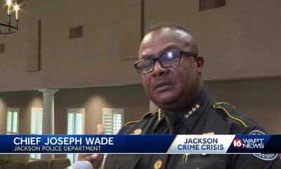 JPD updates residents during Real Time Crime meeting