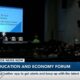 K-12 Education & Economy Forum highlights growth, challenges