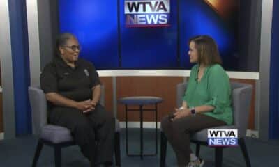 Interview: Tupelo Police Athletic League hosting multiple summer camps