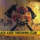 Black Axes Throwing Club