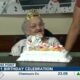 Moss Point resident celebrates 101st birthday