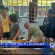 Kids learn life saving skills and have fun in Lafayette County