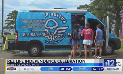 2024 Independence Day Celebration held at the Rez