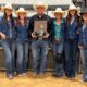 Pearl River rodeo kicking off College National Finals Rodeo