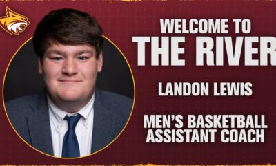 PRCC men’s basketball turns to a familiar face to round out staff