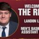 PRCC men’s basketball turns to a familiar face to round out staff