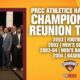 NIGHT OF CHAMPIONS: PRCC’s 2003-04 championship teams will be honored July 26