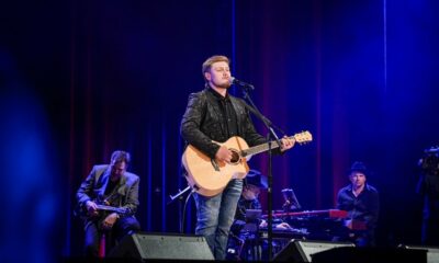 From Small Towns to American Idol and the Grand Ole Opry Stage, Zachariah Smith Presents “My Miracle Moments”