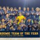 Men’s Soccer named Academic Team of the Year … again