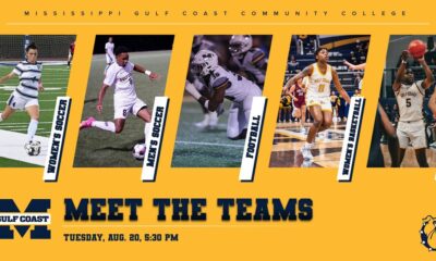 Meet The Team event set for Aug. 20