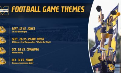 Bulldogs announce football game themes