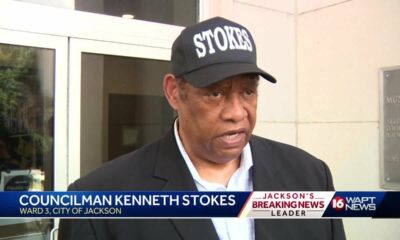 Jackson City Council moving forward with override of mayor's veto