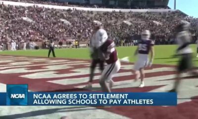 Mississippi colleges look to adapt in new era of athlete compensation