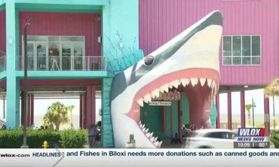 Sharkheads Souvenir Shop travels down memory lane, celebrating 50th anniversary