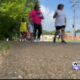 Unity Walk in Calhoun City brings women in the community together