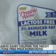 Prairie Farms Dairy donates milk to Mississippi Food Pantry