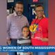 Amazing Women of South Mississippi: Highlighting Taja Cunningham