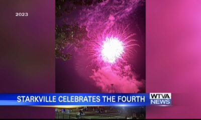 Interview: Starkville celebrates the Fourth of July
