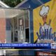 Food truck owner forced to close early due to heat