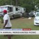 Meridianites 55th annual Picnic