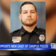 NEMCC announces new chief of campus police