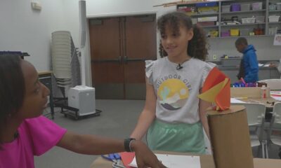 Mississippi Museum of Art: Kids Camp Creations