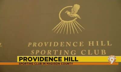 Providence Hill Sporting Club