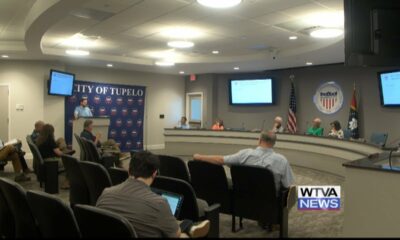 “Aggressive panhandling” ordinance mulled by Tupelo officials