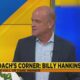 Coach's Corner: Billy Hankins