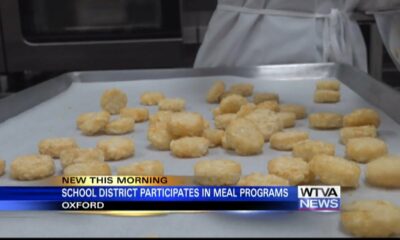 The Oxford School District will participate in three different meal programs