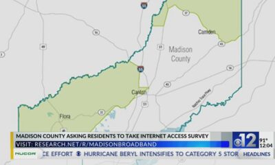 Madison County seeks input on expanding high-speed internet access