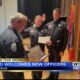 Tupelo Police Department is adding new officers to its force