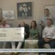 Butch Oustalet Foundation gives donation to Home of Grace