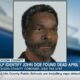Jackson Co. coroner asking for help identifying John Doe