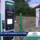 Entergy launches new EV charging stations