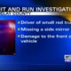 Driver sought in hit-and-run that led to horse’s death in Clay County