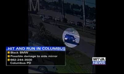 66-year-old seriously injured during Columbus hit-and-run