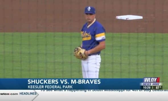 Shuckers vs. M-Braves (07/02/24)